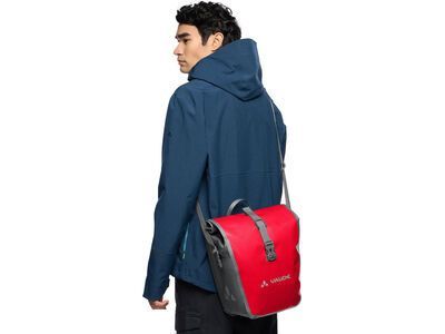 Vaude Aqua Front (Paar), red - Bild 9