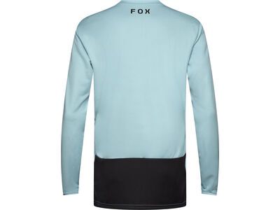 Fox Ranger LS Jersey Fox Head, vintage wash - Bild 2