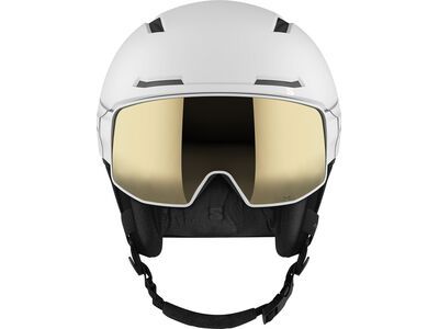 Salomon Driver Pro Sigma, white - Bild 5