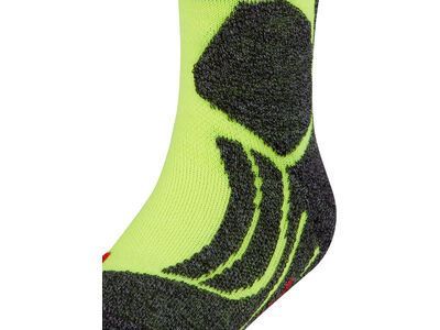 Falke SK2 Intermediate Stripes Kinder, lightning - Bild 4