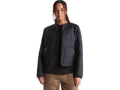 The North Face W Lhotse Lightweight Insulated Jacket, tnf black - Bild 4