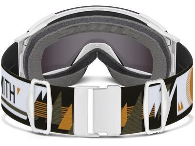 Smith I/O Mag XL, ChromaPop Sun Black / dawn patrol - Bild 4