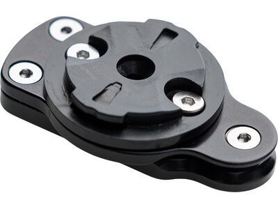 Supernova Satteltaschen Halterungs-Set für Redstream, black - Bild 2