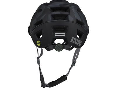 IXS Trigger AM MIPS, black camo - Bild 4