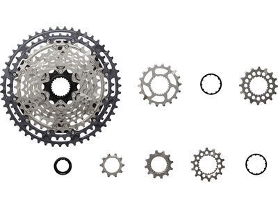 Shimano Deore XT CS-M8200-12 HG+ / 12-fach - Bild 12