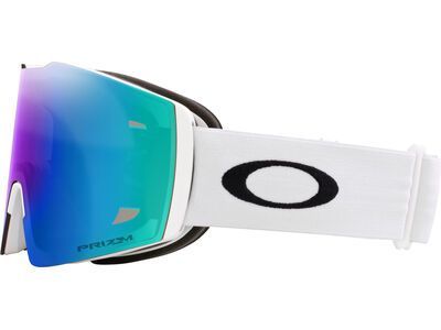 Oakley Fall Line L, Prizm Snow Argon Iridium / matte white - Bild 2