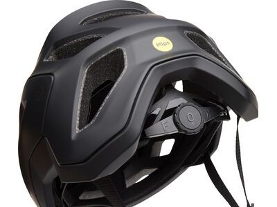 Fox Speedframe Solid, black - Bild 4