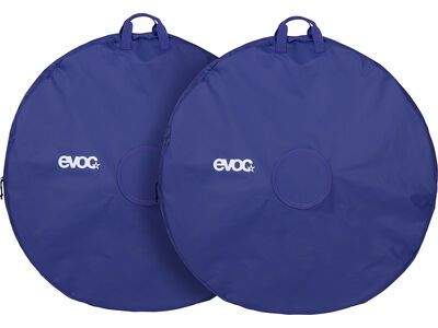 Evoc Road Bike Bag Pro, violet - Bild 20