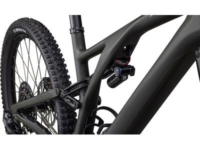 ***2. Wahl*** Specialized Stumpjumper Evo LTD dark moss green - Bild 7