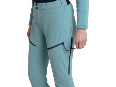Haglöfs Discover Touring Pant Women, frost blue - Bild 6
