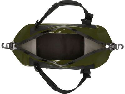 ORTLIEB Duffle 60 L, olive - Bild 5