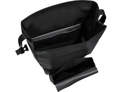 Vaude Aqua Back Plus Single (rec), black - Bild 4