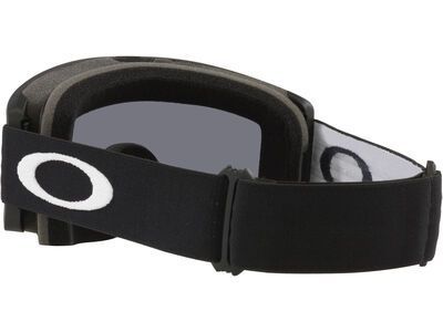 Oakley Target Line L, Dark Grey / matte black - Bild 5