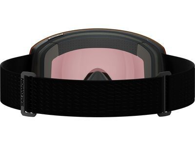 Salomon Radium Pro, Sigma Photochromic Poppy Red / black - Bild 3