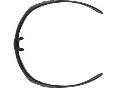 Alpina Nylos HR, Black Mirror / black matt - Bild 4