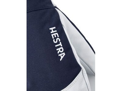Hestra Army Leather Heli Ski Mitt, navy - Bild 6