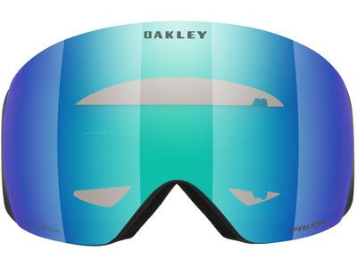 Oakley Flight Deck L, Prizm Snow Argon Iridium / horizon - Bild 2