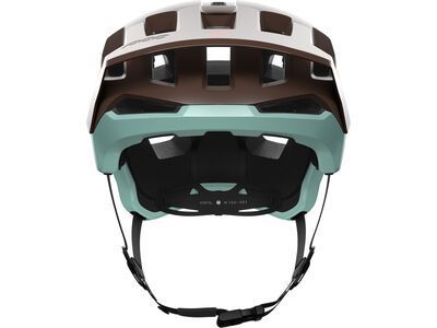 POC Kortal Race MIPS, bronzite brown matt/lazurite blue matt - Bild 2