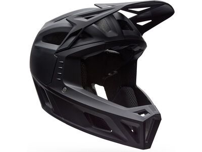Bell Full-Air MIPS solid matte black