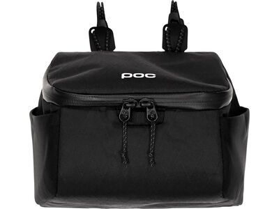 POC Ultra Bar Bag 4L, uranium black - Bild 2