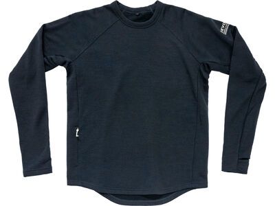 Devold Endurance Merino Crew Man, ink