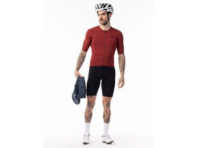 Scott ULTD. ++++ Men's Bib Shorts, black - Bild 3