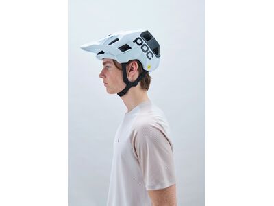 POC Kortal Race MIPS, selentine off-white/calcite blue matt - Bild 7