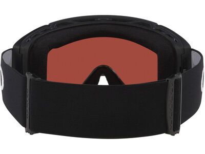 Oakley Flow Scape L, Prizm Sage Gold Iridium & Iced / matte black - Bild 8