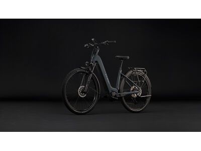 Cube Nuride Hybrid EXC 800 Easy Entry, coal´n´chrome - Bild 9