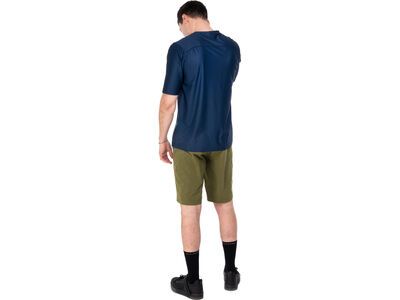Cube Trail Short CMPT, olive - Bild 8