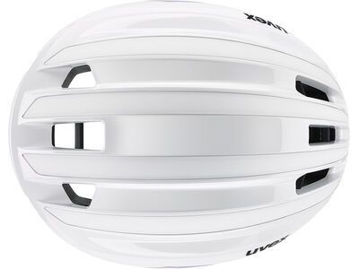 uvex surge aero MIPS, white lila - Bild 8