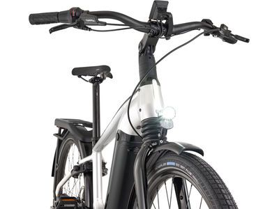 Cannondale Mavaro Neo 2 - 27.5, mercury - Bild 7