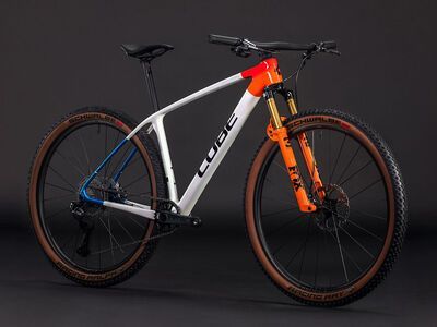 Cube Phenix C:68X SLX 29, teamline - Bild 2