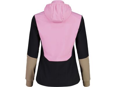 Maloja NeshaM., deep black multi - Bild 2