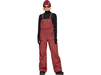 Norrona tamok dri3 Bibs W's, port - Bild 4