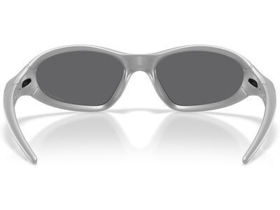 Oakley Portal Jacket, Prizm Black Polarized / x-silver - Bild 6