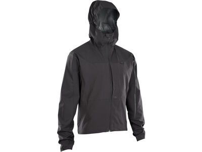 ION Hybrid Jacket Traze Select, black