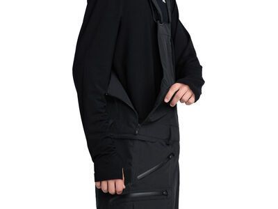 Volcom Rain Gore-Tex Bib Overall, black - Bild 6