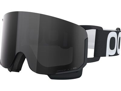 POC Nexal, Clarity Uni. Partly Sunny Grey / uranium black - Bild 1