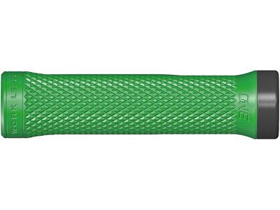 OneUp Components Grips Lock-On, green - Bild 2