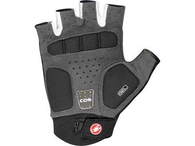 Castelli Roubaix Gel 2 Glove, light black - Bild 2