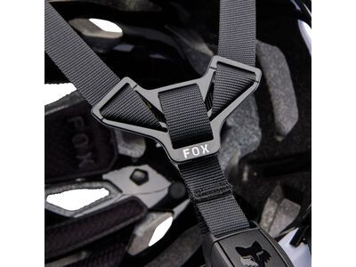 Fox Crossframe Pro Solids, white - Bild 8