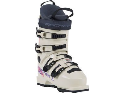 Fischer RC4 60 JR GW, sand - Bild 2