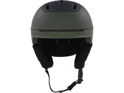 Oakley Mod5, dark brush - Bild 12