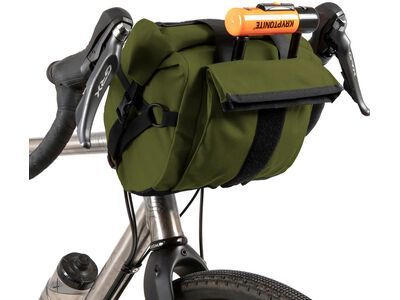 Restrap Bar Pack - 10 L, olive - Bild 4