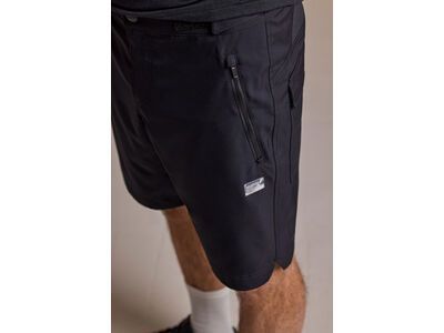 Maloja BardinM., deep black multi - Bild 3