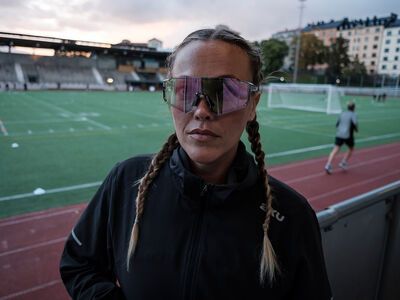 CHPO Siri Photochromic, Pink Photochromic / grey - Bild 8