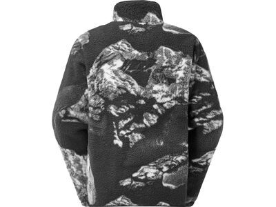 Picture Kimag Printed 1/4 Fleece, ridding spot print - Bild 2