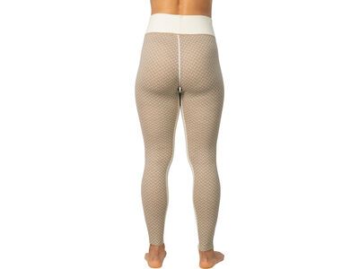 Kari Traa Smekker High Waist Pants, mocha - Bild 4