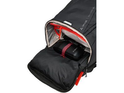 Vaude TrailControl 25+, black - Bild 7